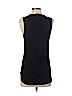 David Lerner Black Tank Top Size S - photo 2