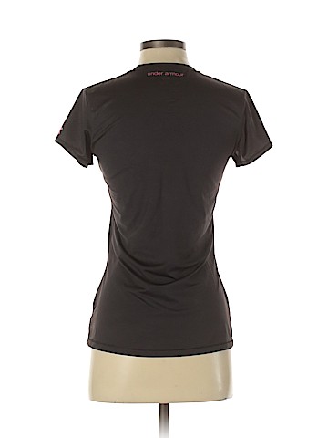 Under Armour Active T-Shirt (view 2)