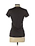 Under Armour Brown Active T-Shirt Size S (petite) - photo 2
