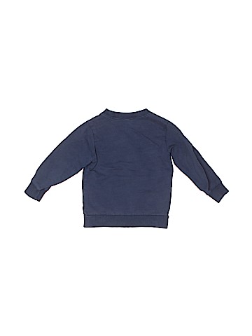 Carter's Pullover Sweater (view 2)