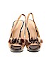 Kate Spade New York Tan Sandals Size 5 1/2 - photo 2