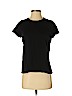 Gap Black Short Sleeve T-Shirt Size S (petite) - photo 1