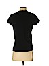 Gap Black Short Sleeve T-Shirt Size S (petite) - photo 2