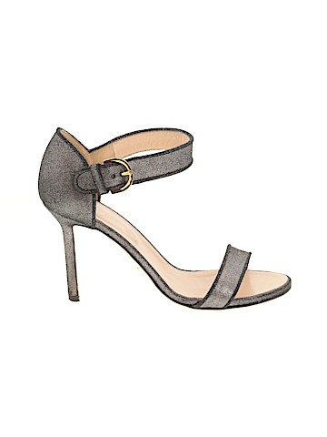 Sergio Rossi Heels (view 1)