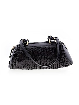 Cole Haan Leather Shoulder Bag