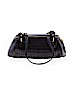 Cole Haan Black Leather Shoulder Bag One size - photo 3