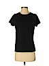 Gap Black Short Sleeve T-Shirt Size S (petite) - photo 1