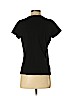 Gap Black Short Sleeve T-Shirt Size S (petite) - photo 2