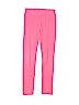 Gymboree 100% Cotton Pink Leggings Size 7 - photo 1