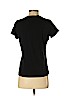 Gap Black Short Sleeve T-Shirt Size S (petite) - photo 2