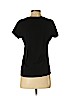 Gap Black Short Sleeve T-Shirt Size S (petite) - photo 2