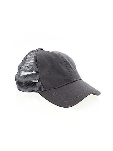 C.C Exclusives Baseball Cap (view 1)