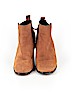 Cole Haan Brown Ankle Boots Size 8 1/2 - photo 2