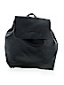 Street Level Black Backpack One size - photo 1
