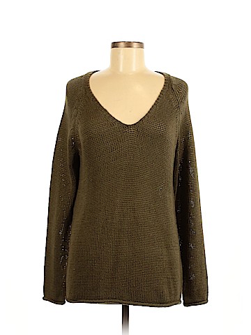 H&M Pullover Sweater (view 1)