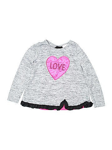 Youngland Pullover Sweater (view 1)