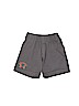 Under Armour Gray Shorts 9-12 MO / 12 MO - photo 1