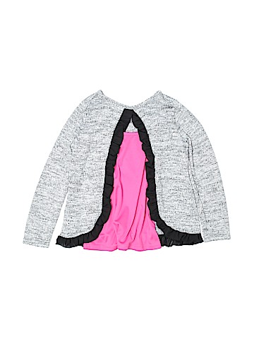 Youngland Pullover Sweater (view 2)