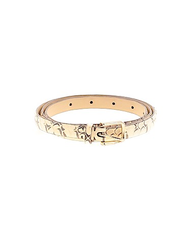 J.Crew Leather Belt (view 1)