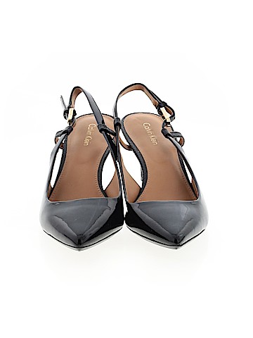 Calvin Klein Heels (view 2)