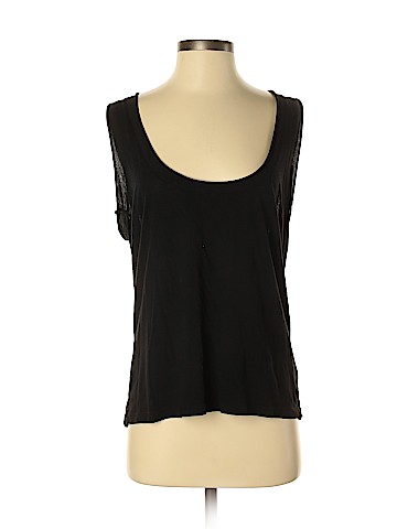 DaftBird Sleeveless Top (view 1)