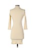 Forever 21 Tan Casual Dress Size S - photo 2