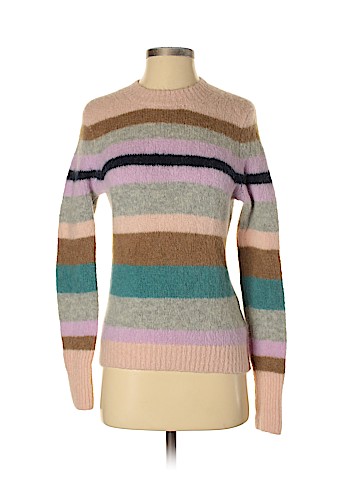 Point Sur Pullover Sweater (view 1)