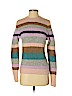 Point Sur Pink Pullover Sweater Size S - photo 1