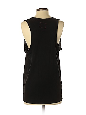 DaftBird Sleeveless Top (view 2)