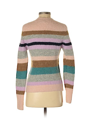 Point Sur Pullover Sweater (view 2)