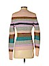 Point Sur Pink Pullover Sweater Size S - photo 2