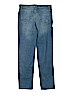 Wonder Nation 100% Cotton Blue Jeans Size 16 - photo 2