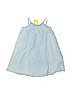 Crazy 8 Solid Blue Dress Size 4T - photo 1