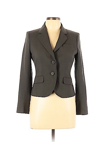 J.Crew Wool Blazer (view 1)