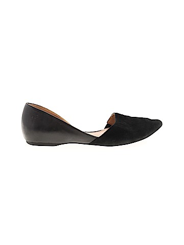 Naturalizer Flats (view 1)