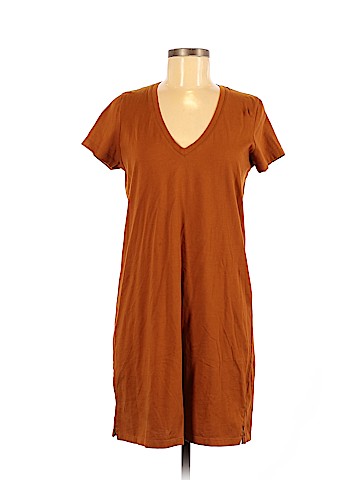 Madewell Casual Dress (view 1)