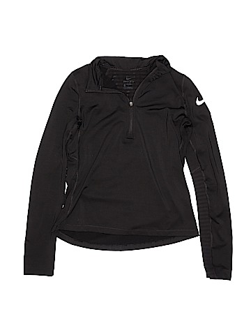 Nike Track Jacket (view 1)