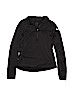 Nike Black Track Jacket Size L (youth) - photo 1