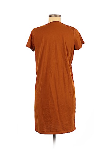 Madewell Casual Dress (view 2)
