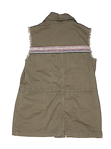 Abercrombie Vest (view 2)