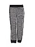 1775 Stripes Gray Casual Pants Size 4 - 6X - photo 1