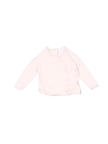 Angel Dear Pullover Sweater (view 1)