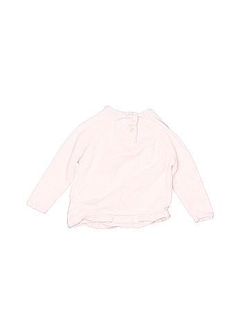 Angel Dear Pullover Sweater (view 2)