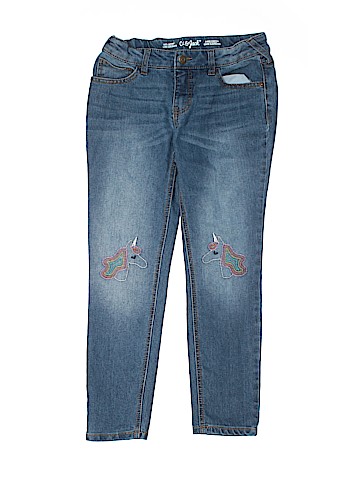 Cat & Jack Jeans (view 1)