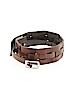 Banana Republic Factory Store 100% Leather Solid Brown Leather Belt Size M - photo 1