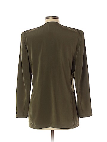 Doncaster Long Sleeve Blouse (view 2)