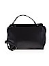 VITTORIA NAPOLI Black Satchel One size - photo 1