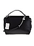 VITTORIA NAPOLI Black Satchel One size - photo 3