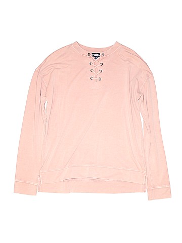 Freshbaked Long Sleeve Top (view 1)