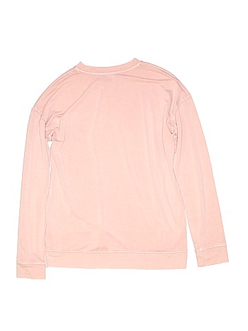 Freshbaked Long Sleeve Top (view 2)